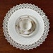 see more listings in the Round placemats section