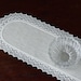 see more listings in the Oval table runners section