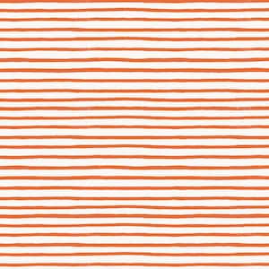 Bon Voyage - Strisce festive - Rosso - Rifle Paper Co.