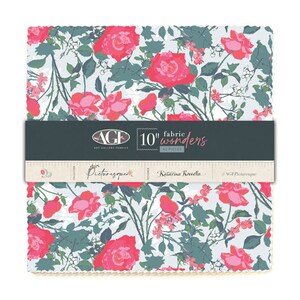 Picturesque&#39;s  10 X 10 squares   Art Gallery