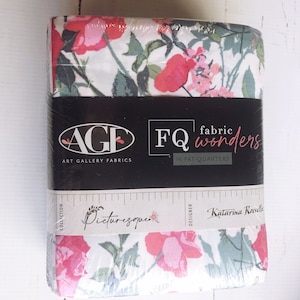 Picturesque's  Fat Quarter Bundle   Art Gallery