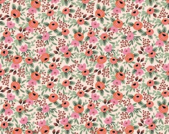 Primavera Rosa Blush Rifle Paper Co.