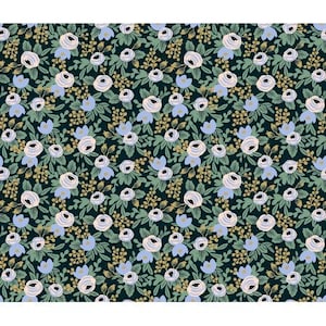 Primavera Rosa Black  Rifle Paper Co.