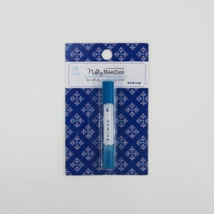 Nifty Needle Tube  -  Sewing - Bee in MY Bonnet - Riley Blake