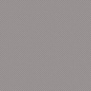 Riley Blake Designs, Basics, Kisses, Grey cotton quilting fabric