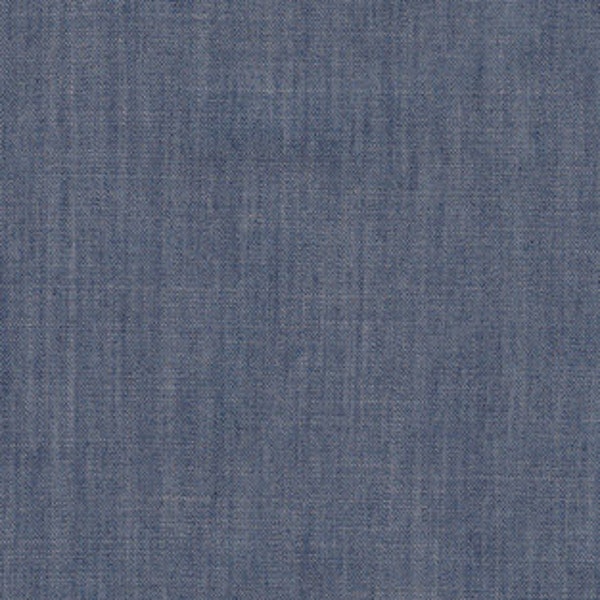 Art Gallery Fabrics Medium blue denim from AGF, clothing denim quilting denim home decor denim