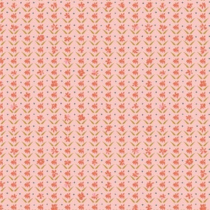 Velvet - Sweet Darling - Art Gallery Fabrics