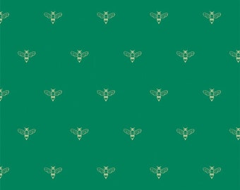 Daisy - Honeybee Lane- Art Gallery Fabrics