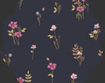 Art Gallery Fabrics - Mayfair - Covent Garden