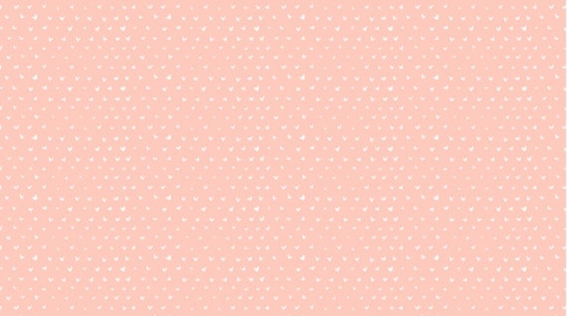 Hearts Pink Etsy