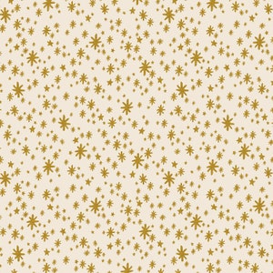 Holiday Classics - Sternennacht - Creme Metallic - Rifle Paper Co.