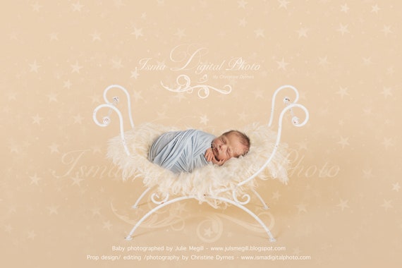 newborn digital backgroundschaircouch