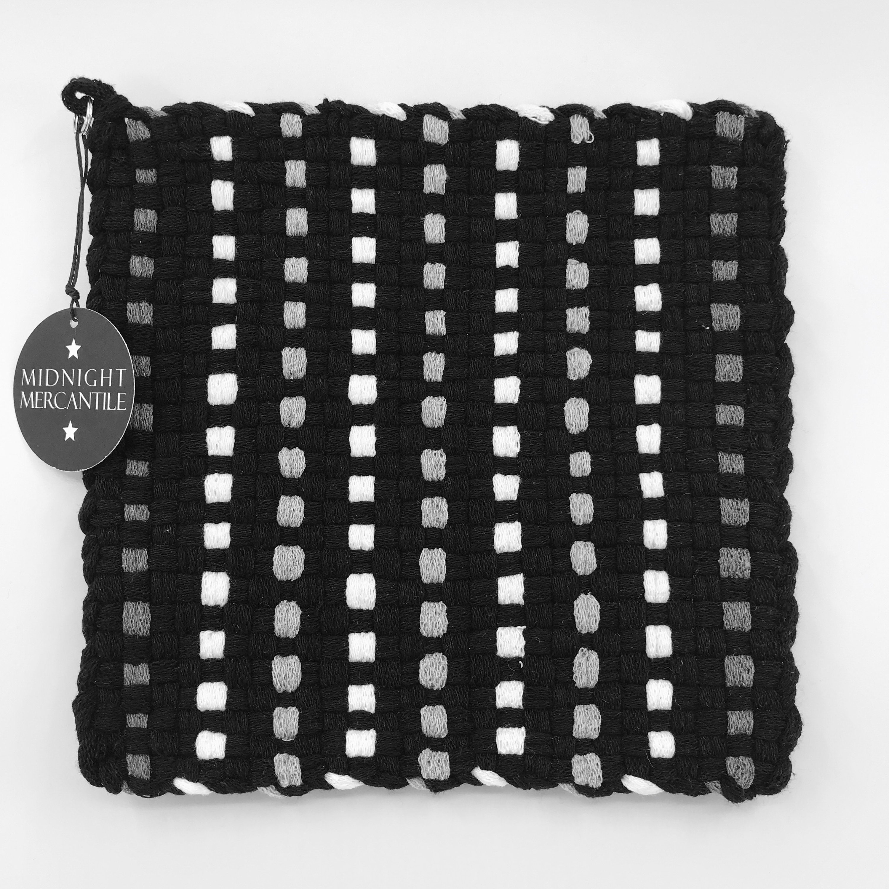 Large Woven Pot Holder Trivet each sold separately Etsy.de