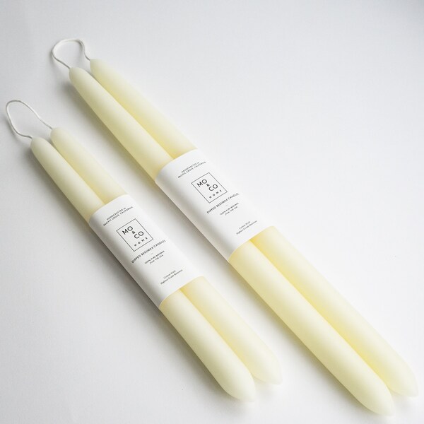 Christmas Candles Etsy