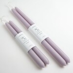 Lilac Candles