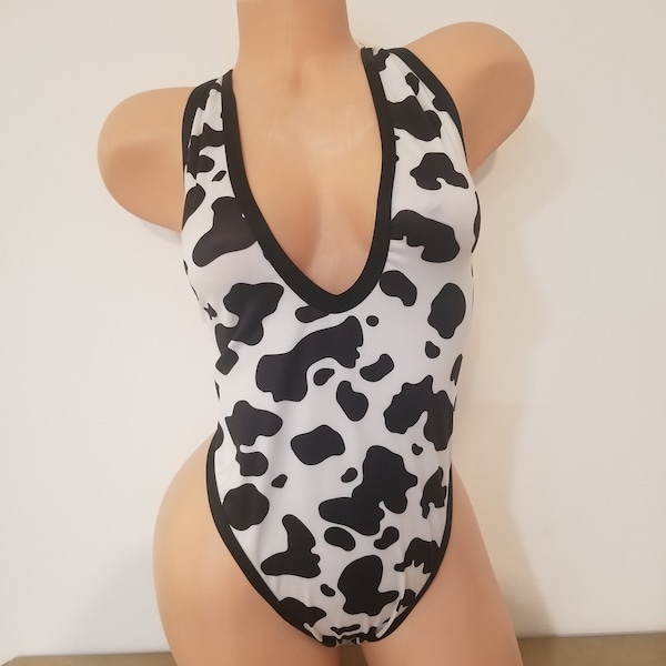 Backout bodysuit.  Exotic dancewear.  Stripper outfit. Ready to ship. Fits most sizes SAMPLE 74