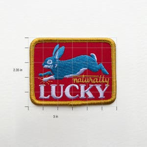 naturally lucky image 3