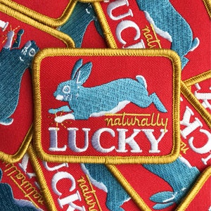 Patches Iron On - Etsy