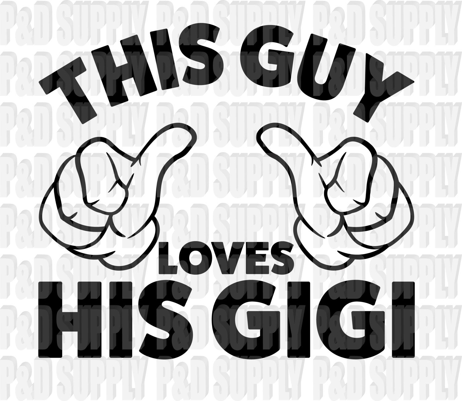 Free Free 199 Gigi Svg File SVG PNG EPS DXF File