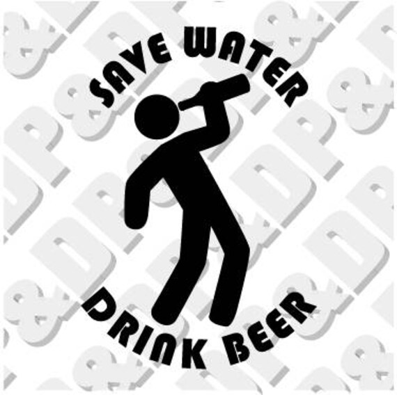 Beer / Drinking I Don't Get Drunk FUNNY Svg Eps Pdf Etsy UK