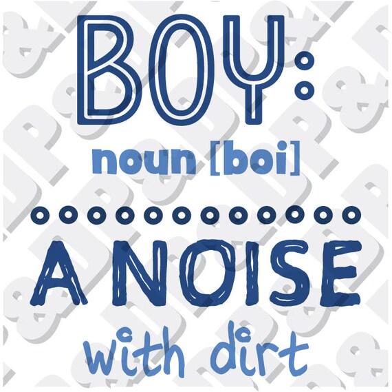 Download Baby boy definition svg eps pdf dxf jpg png .studio3 | Etsy