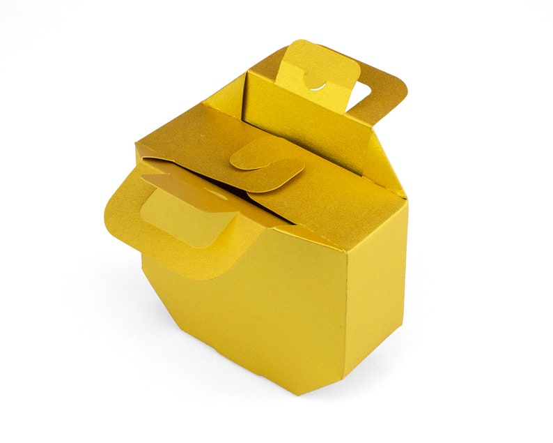 SUITCASE BOX Gift Boxes DIY Box Suitcase Favor Box Treat Box Etsy UK