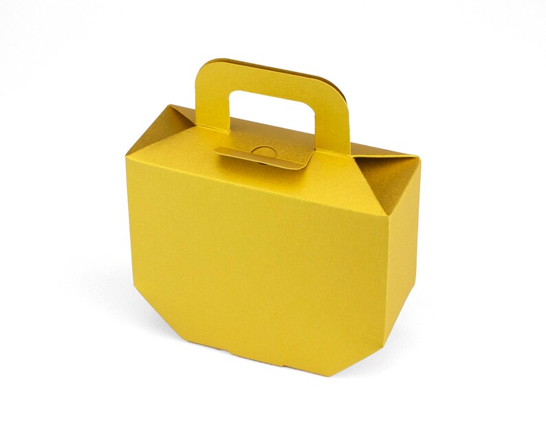 SUITCASE BOX Gift Boxes DIY Box Suitcase Favor Box Treat Box Etsy UK