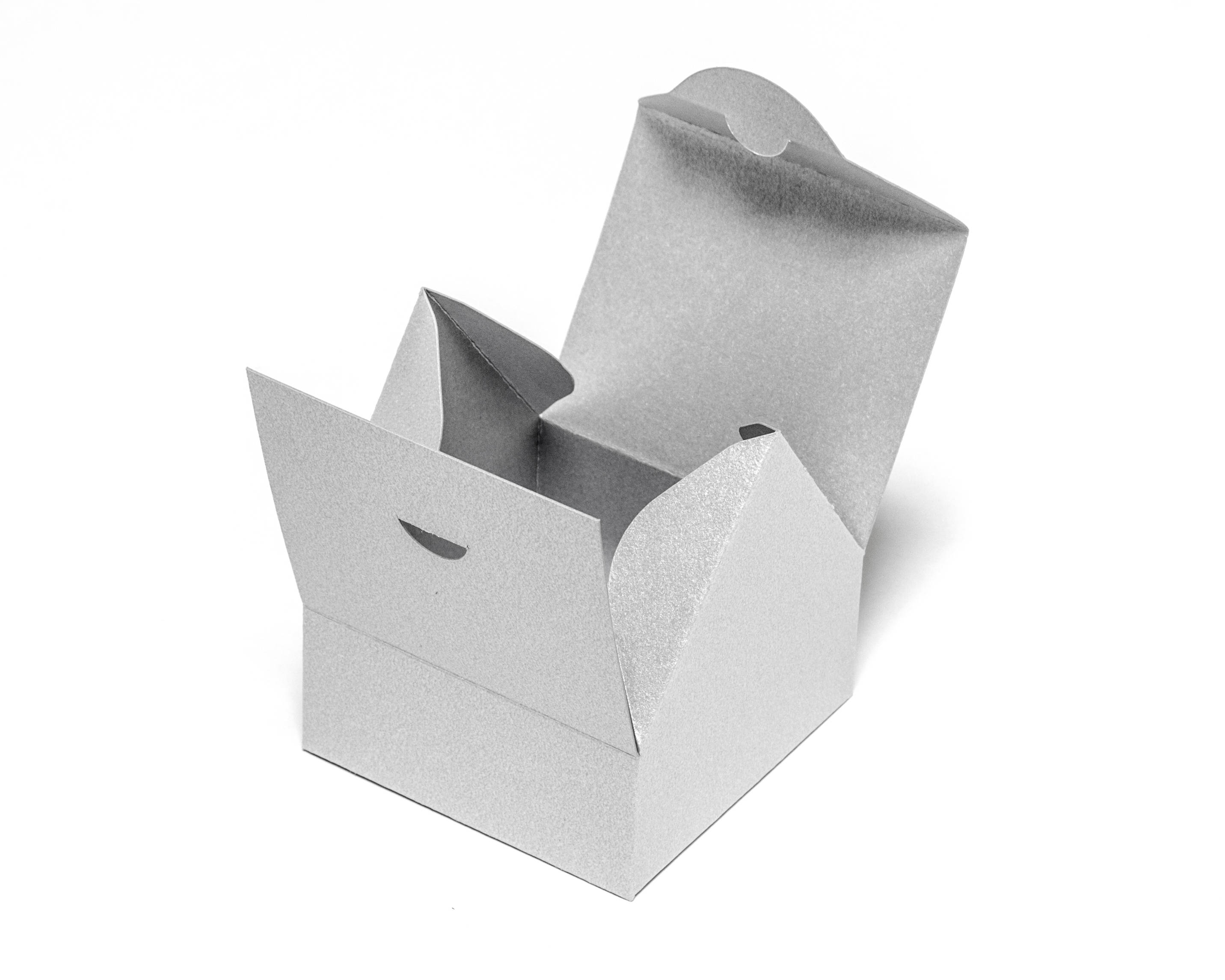 LITTLE HOUSE BOX Template Party Favor Box Lovely Gift Boxes Etsy