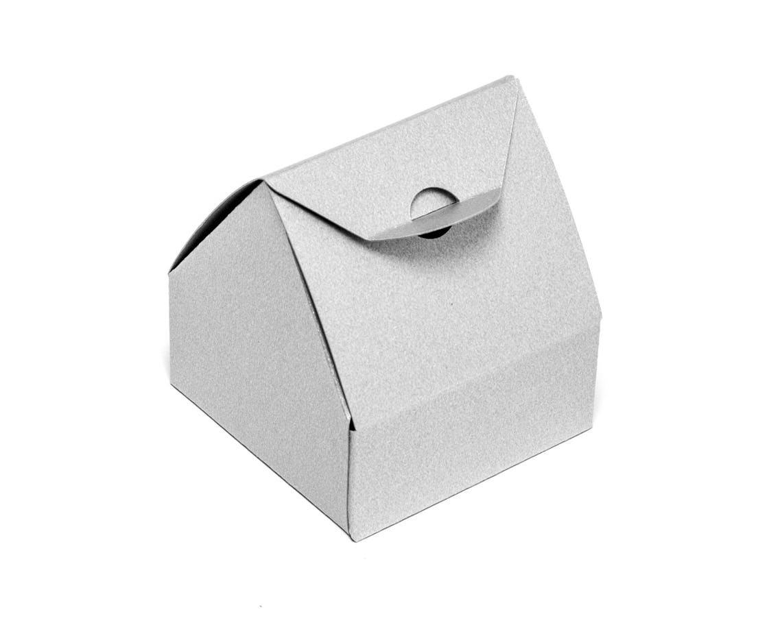 LITTLE HOUSE BOX Template Party Favor Box Lovely Gift Boxes Etsy