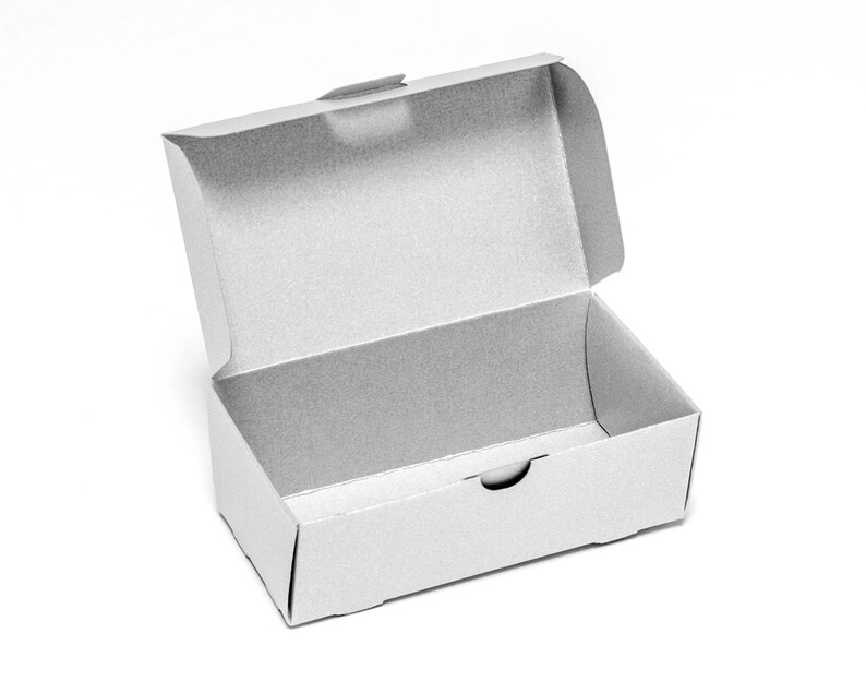 THE GIFT TRUNK Gift Boxes Ready Made Papercraft Packaging Etsy UK