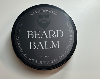 Baardbalsem