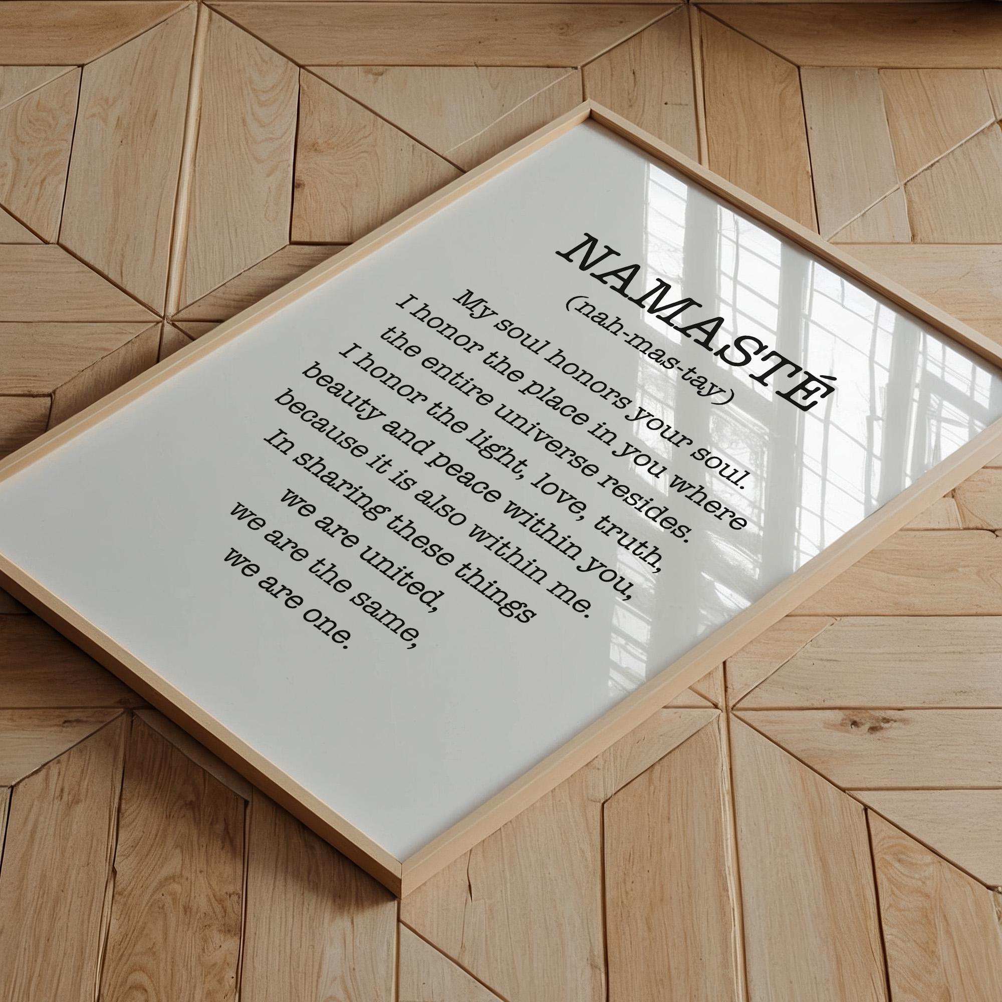 Poster, Print, Wallart, Fine Art-print, Quotes, Sayings