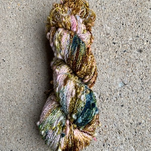MS. HATTIE’S BROOCH