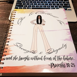 Bible Planner