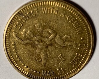 connect with a gemini coin