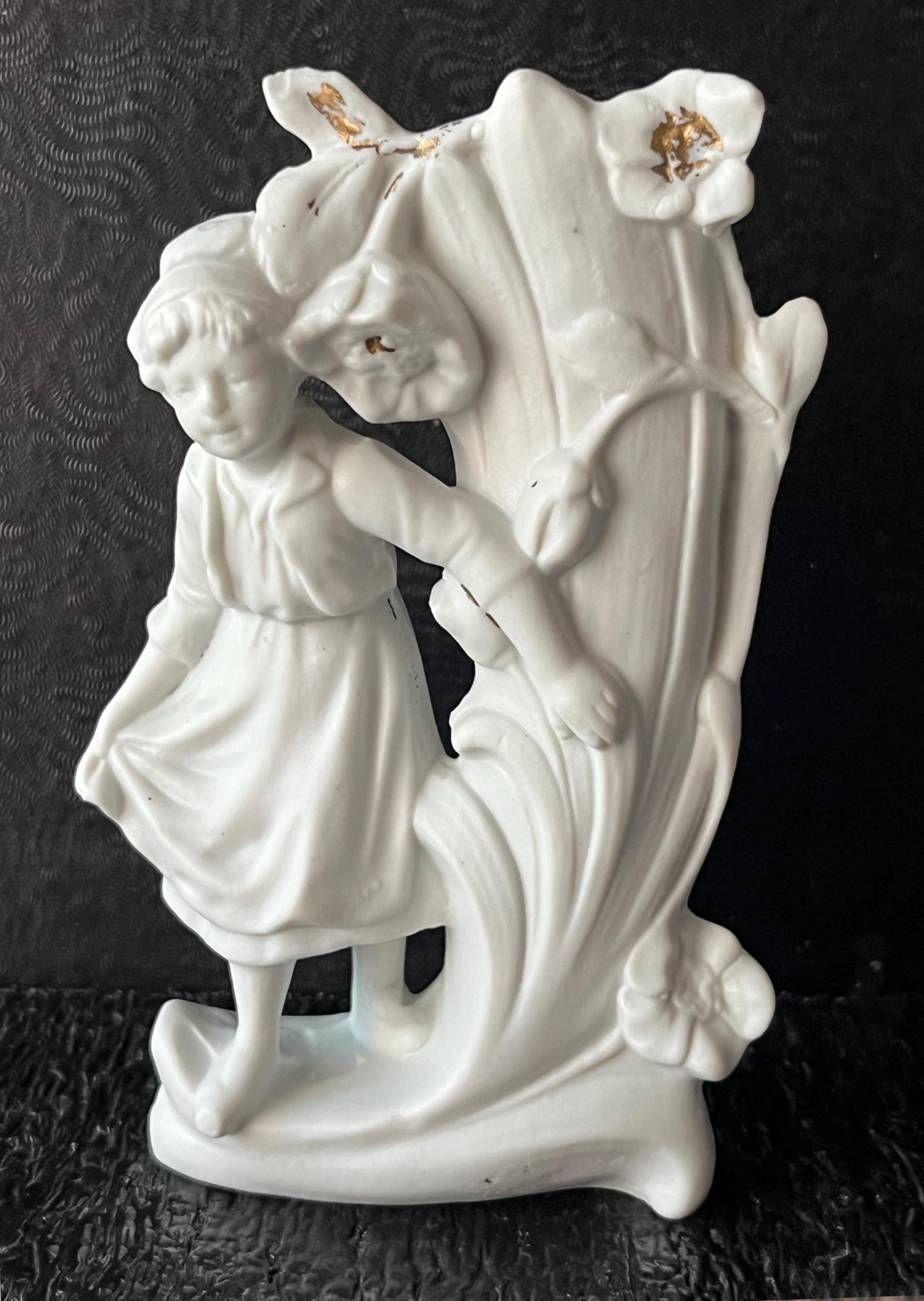 Carl Scheidig Porcelain - Etsy