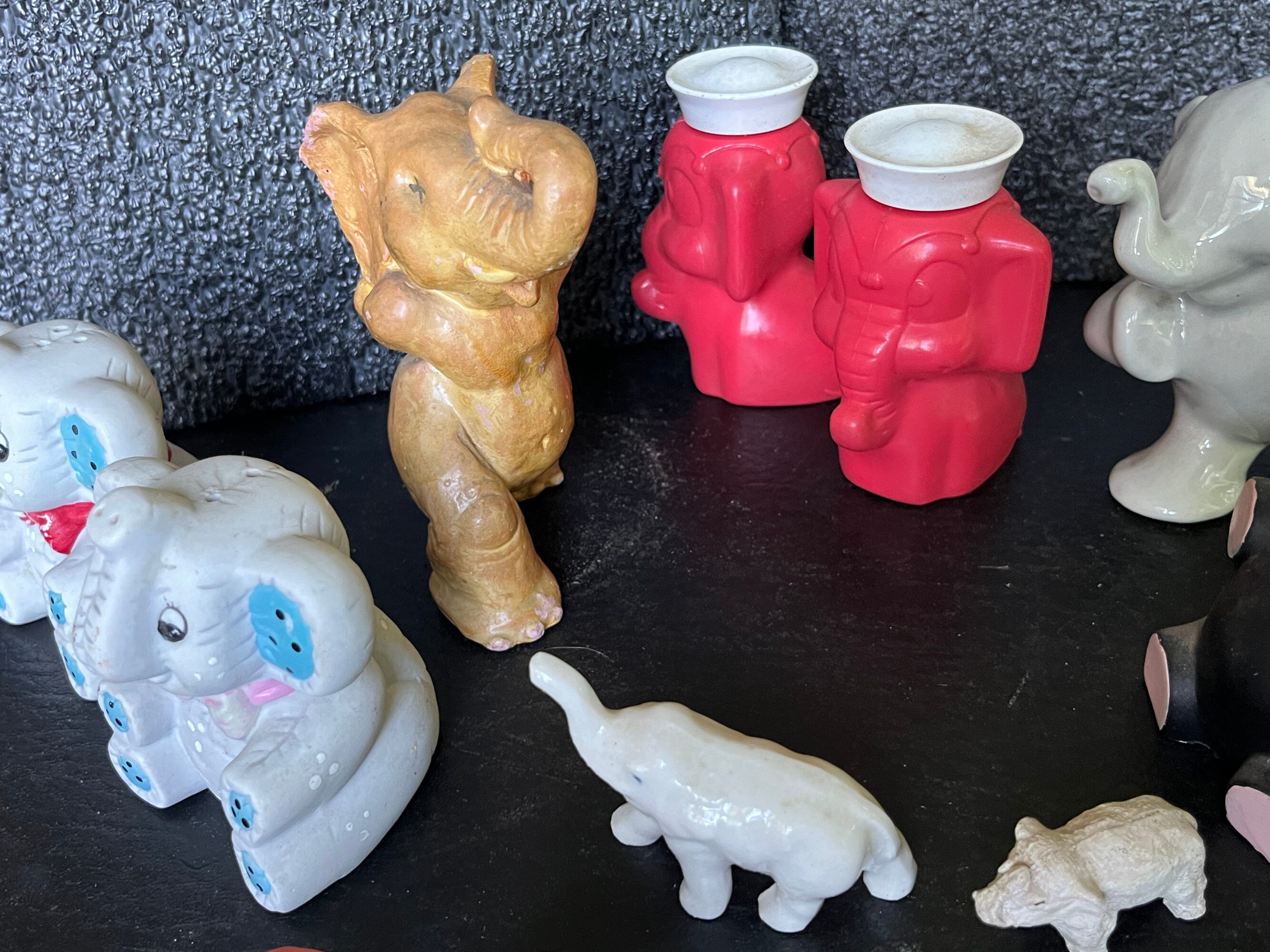 Elephants, A Box of Elephants- I Opened It up and It Was All Elephants, A Box of Elephants- I Opened It up and It Was All