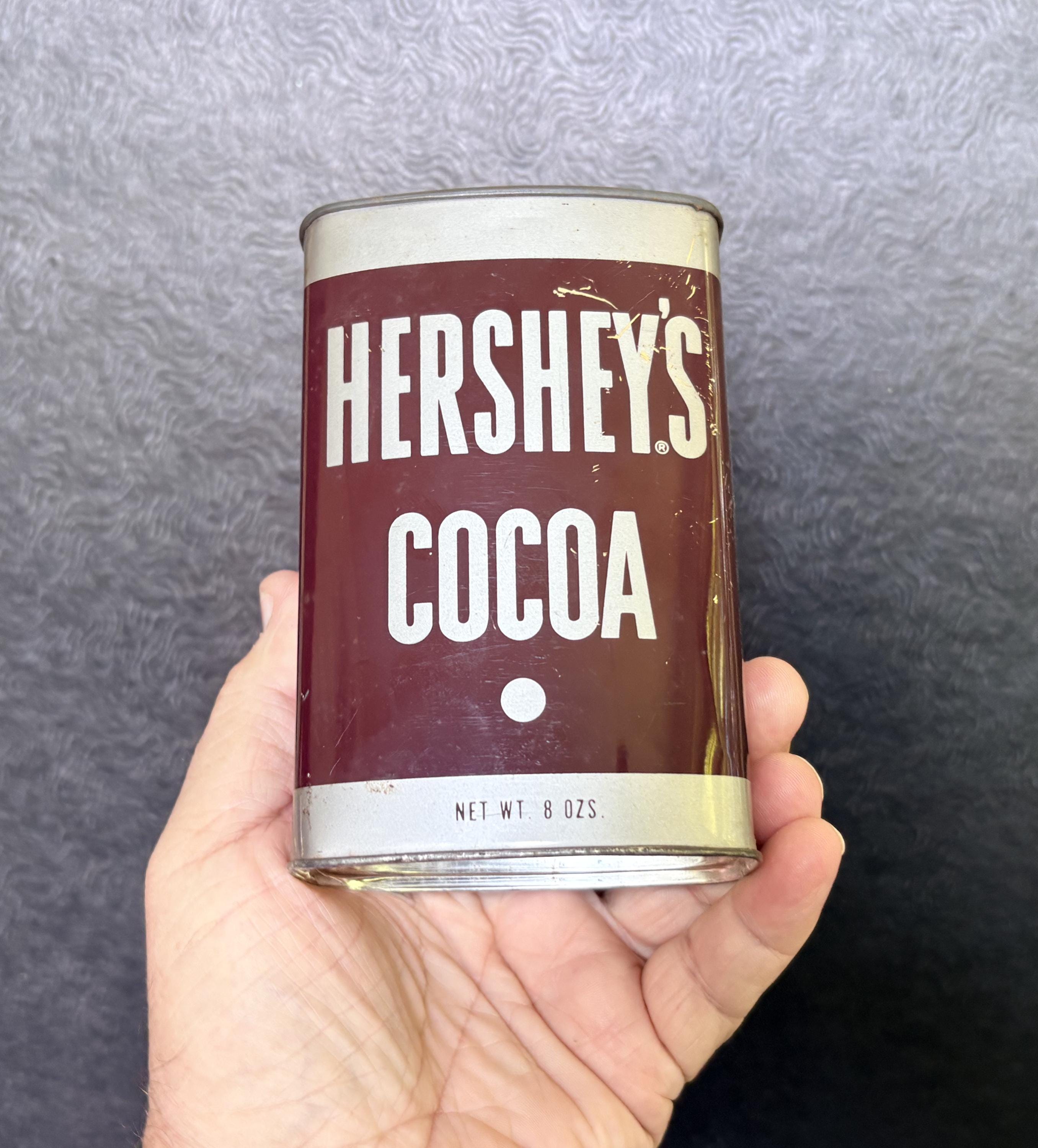 Box Cocoa Powder - Etsy