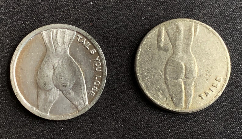 head and tails coin flip head and tails coin flip