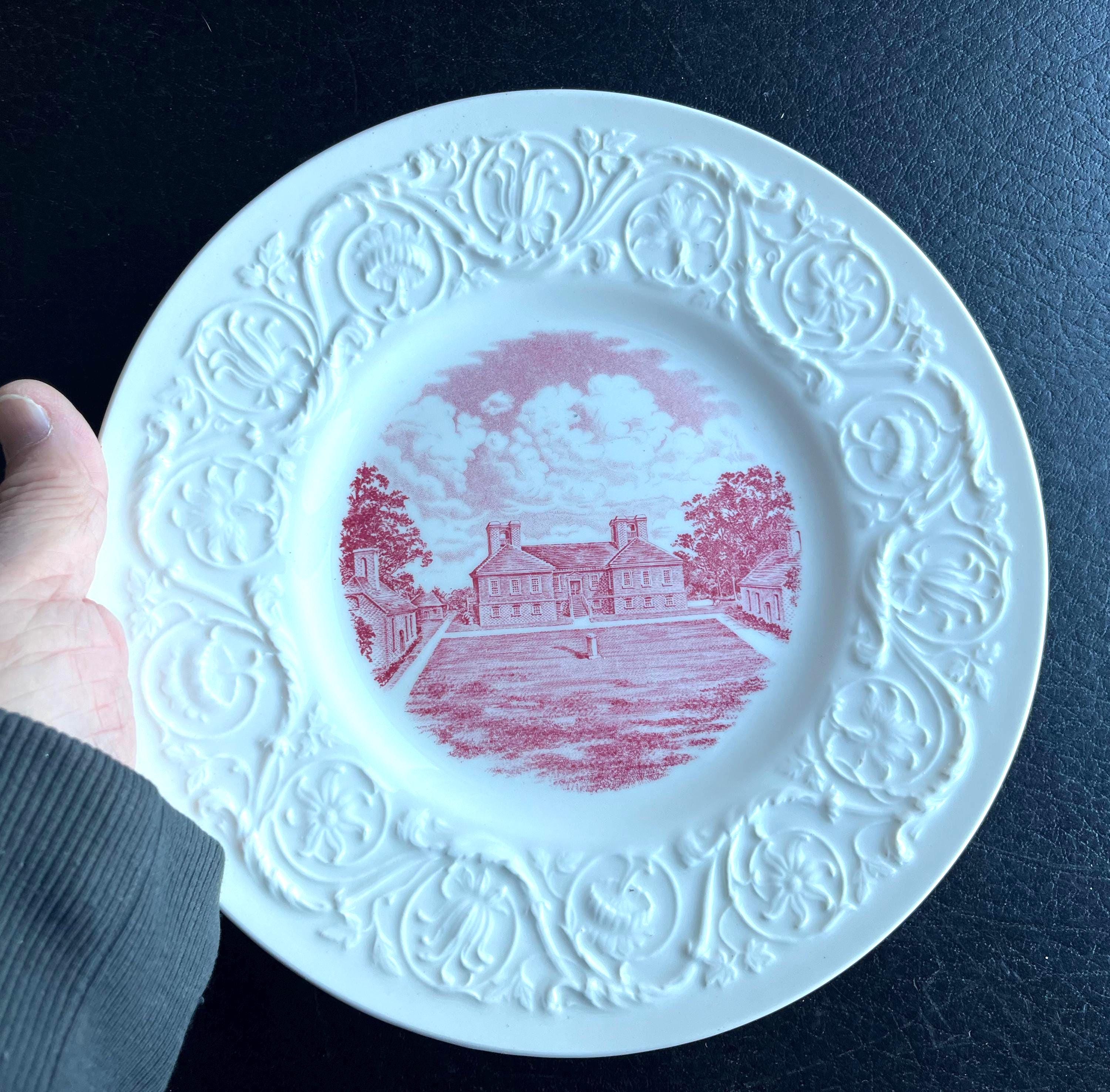 Wedgewood Stratford - Etsy