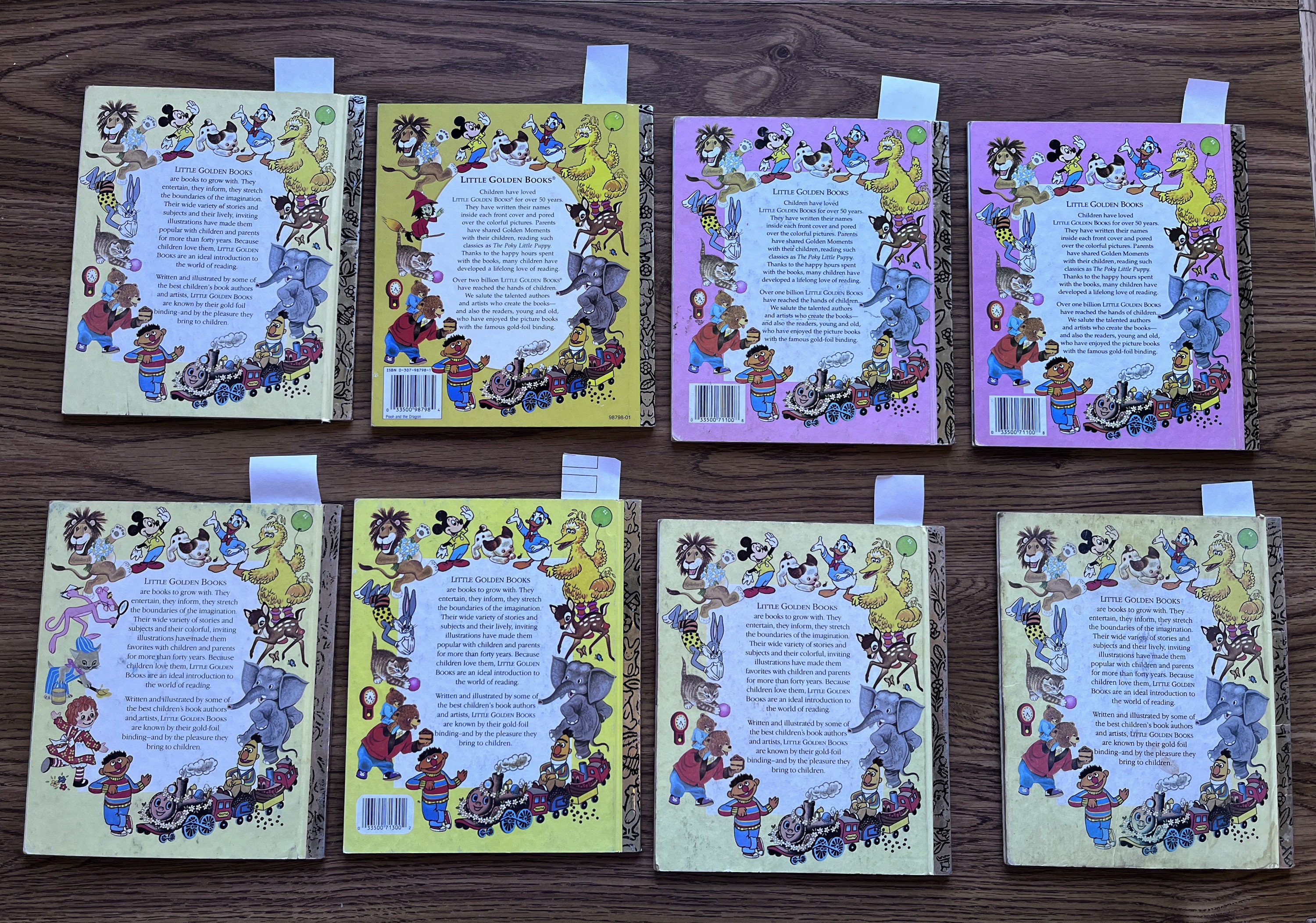 洋書 Golden Dozen Little Pocket Manuals Vintage The 