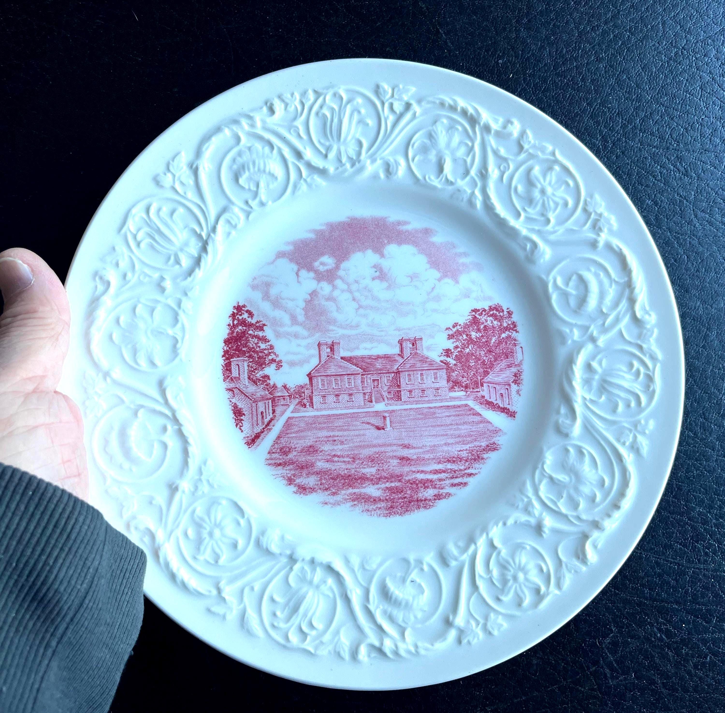 Wedgewood Stratford - Etsy