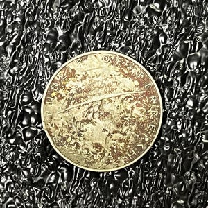 1000 Groschen Austria 1924      HTA425