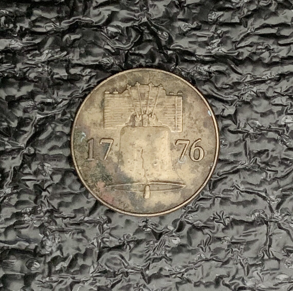 The History Channel Club Souvenir Metal Bronze Coin Token US Etsy