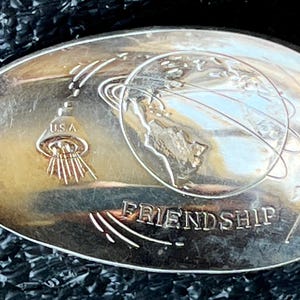 Collectible Presidential Spoons - Etsy