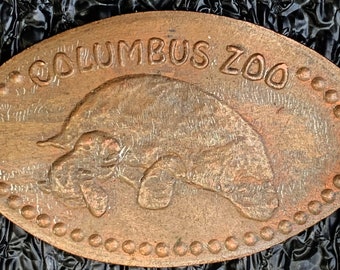Columbus Zoo  Etsy