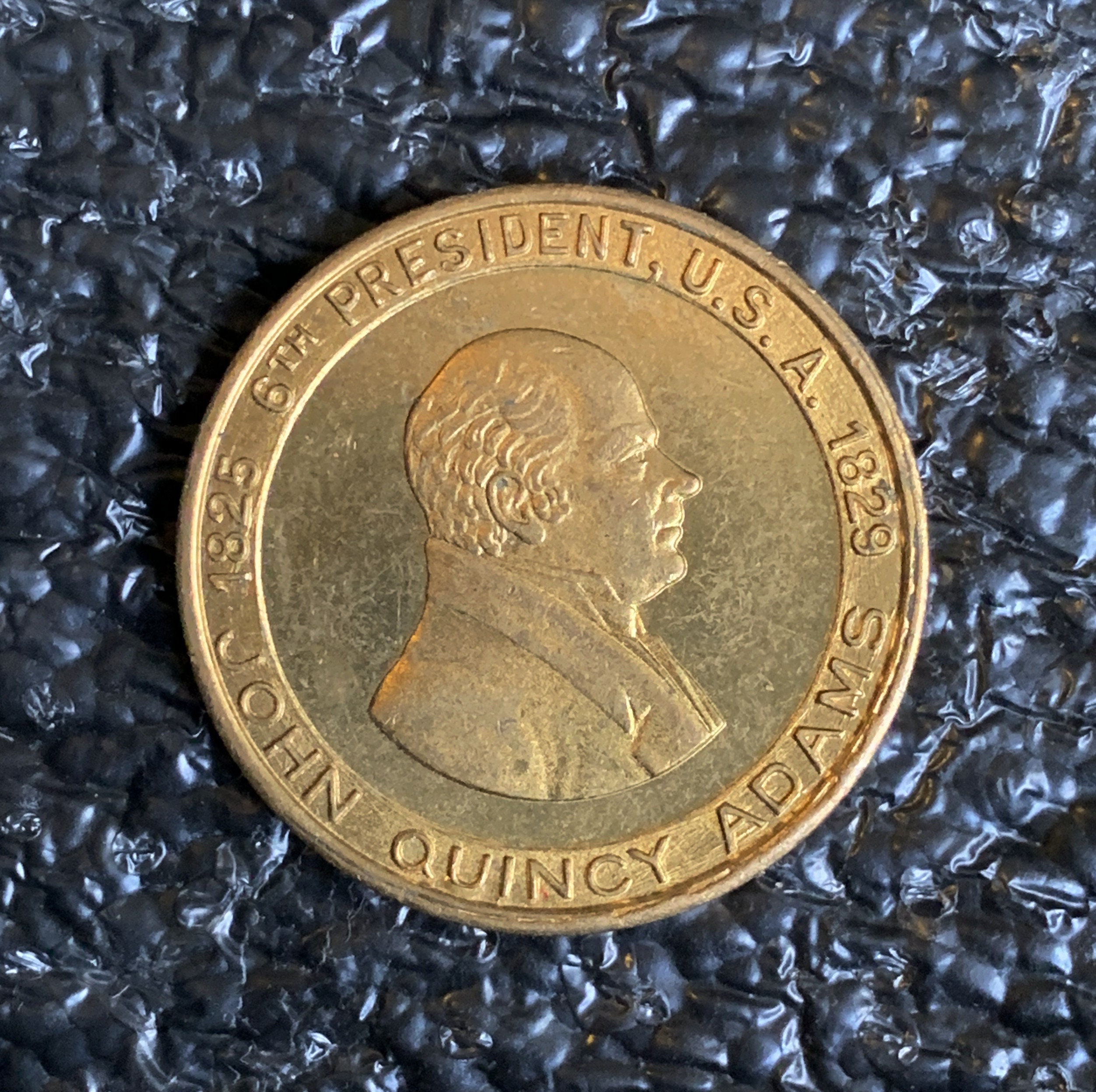 ⑥【ゴールデンダラー】新品未開封 第六代ジョン•クィンシー•アダムズ大統領 john-quincy-adams-dollar.jpg