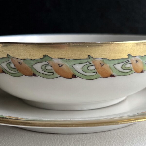 T and V Limoges Etsy