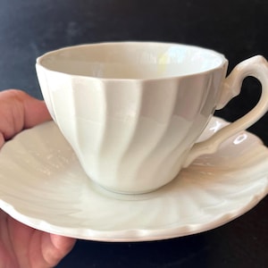 Staffordshire England Glory - Etsy