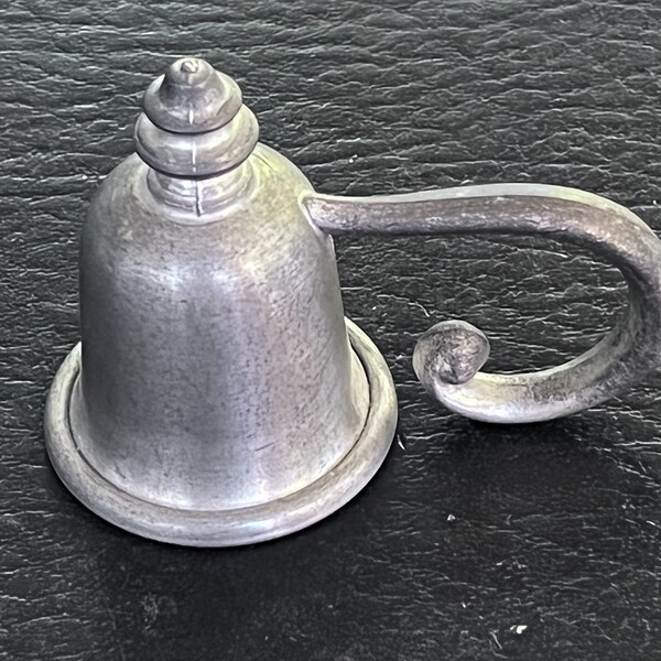 Candle Snuffer Etsy